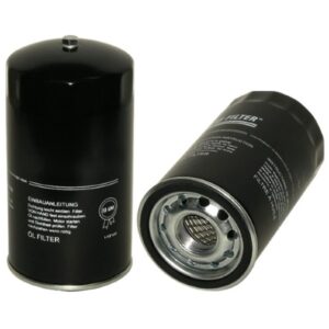 SP081 OIL FILTER SPIN ON FULL FLOW