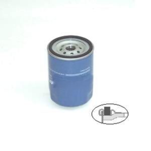 SP520M FUEL FILTER SPIN ON PRIMARY