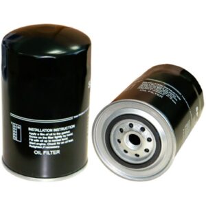 SP538 OIL FILTER SPIN ON FULL FLOW