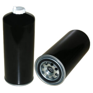 SP640M FUEL WATER SEPARATOR FILTER SPIN ON
