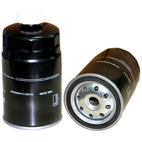 PFF10836 Fuel Filter Spin On Water Separator Twist and Drain