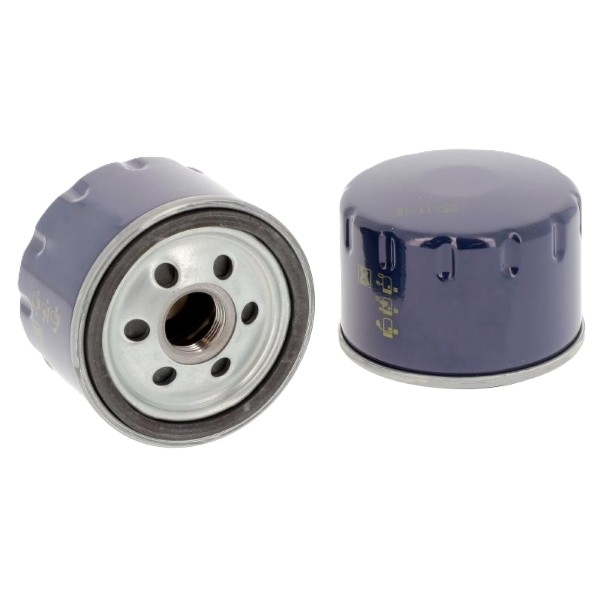 PFO10849 Oil Filter Spin On Full Flow