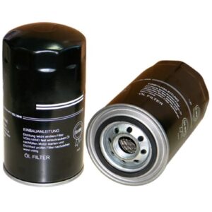 PFO11877 Oil Filter Spin On Full Flow