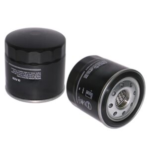 SP705 OIL FILTER SPIN ON FULL FLOW