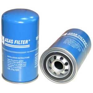 SP833 HYDRAULIC FILTER SPIN ON