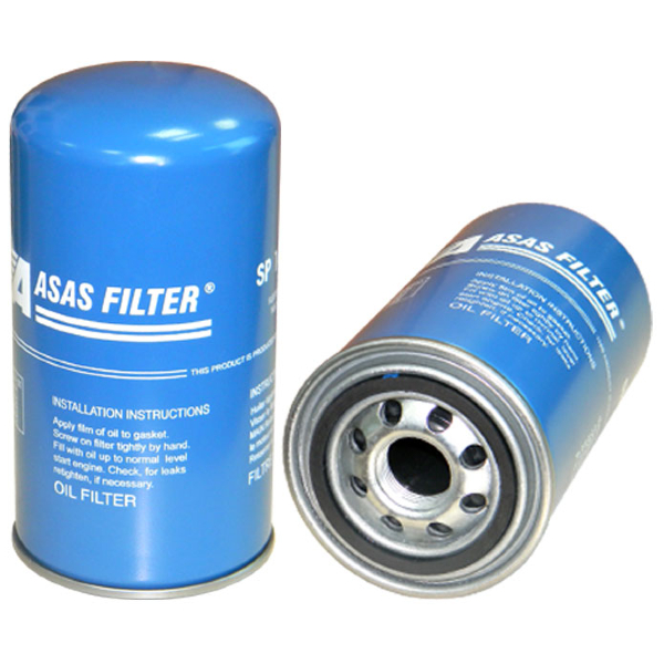 SP840 HYDRAULIC FILTER SPIN ON