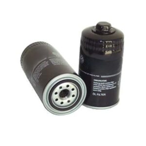 SP857 OIL FILTER SPIN ON FULL FLOW