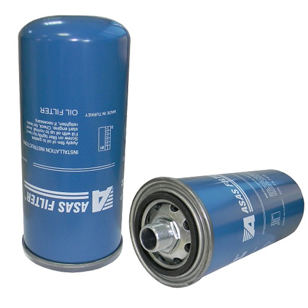 SP891 HYDRAULIC FILTER SPIN ON