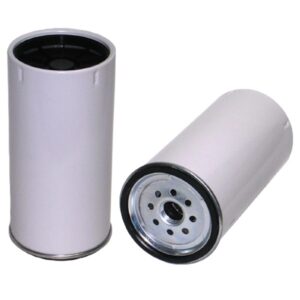 PFF10989 Fuel Filter Spin On Water Separator Open End
