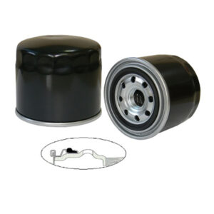 PFO10307 Oil Filter Spin On Full Flow