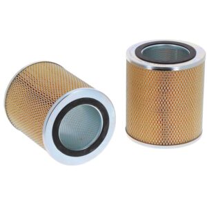 AS3070 Oil Filter Cartridge