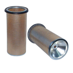 PFA11219 Air Filter Safety Round Metal End