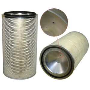 HF737 AIR FILTER PRIMARY ROUND