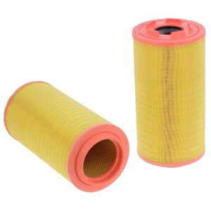 PFA15169 Air Filter Primary RadialSeal Round