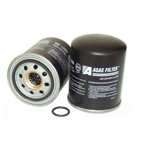 SP1442 AIR DRYER FILTER SPIN ON