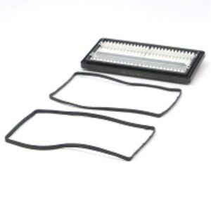 HF6207 AIR FILTER PANEL VENTILATION