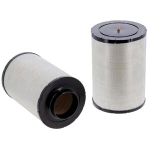 HF5174 AIR FILTER PRIMARY RADIALSEAL HOUSING