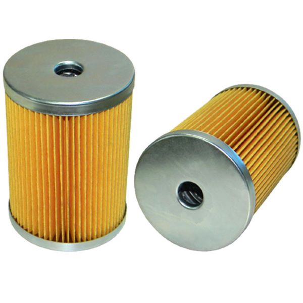 Asas Filter AS3324 Fuel Filter Cartridge Pallman Filter