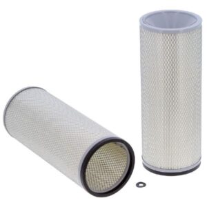 HF280 AIR FILTER SAFETY ROUND