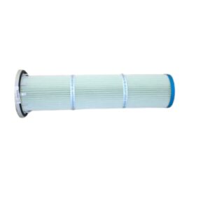 PFA10600 AIR FILTER ROUND SUCTION EXCAVATION
