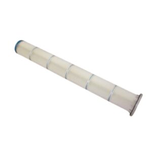 PFA11000 AIR FILTER CONICAL ROUND SUCTION EXCAVATION2