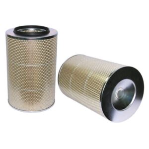 PFA11528 Air Filter Primary Round Metal End