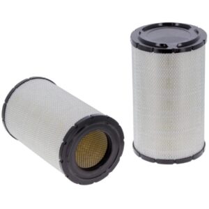 PFA15717 Air Filter Primary RadialSeal Round