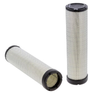 PFA15718 Air Filter Safety RadialSeal Round