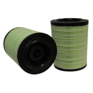 PFA17001 Air Filter Primary RadialSeal Round