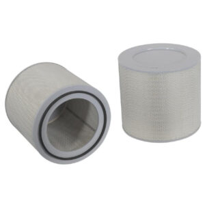 PFA11613 Air Filter Primary Round Metal End
