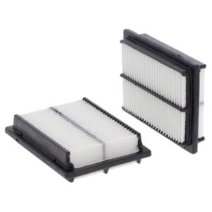 PFA14121 Air Filter Panel Ventilation Plastic Framed