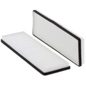 PFA14455 Air Filter Panel Ventilation Paper Framed