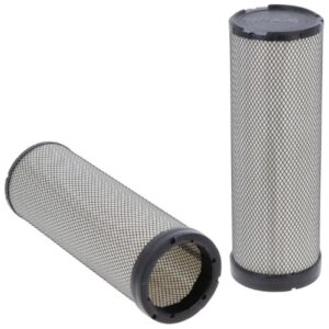 PFA15732 Air Filter Safety RadialSeal Round