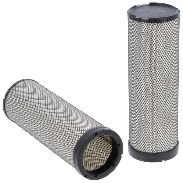 PFA15732 Air Filter Safety RadialSeal Round