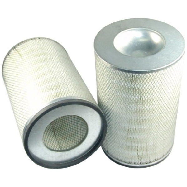 PFA10146 Air Filter Primary Round Metal End