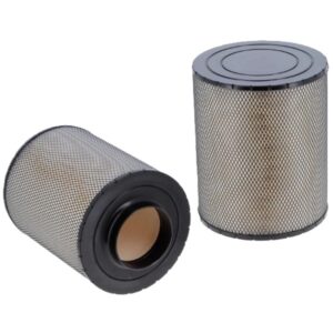 PFA14458 Air Filter Cleaner Disposal Primary RadialSeal Round Housing