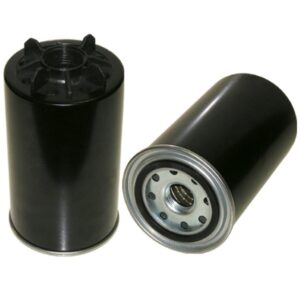 PFF11478 Fuel Filter Spin On Water Separator With Sensor Hole Open End