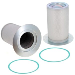 PFO14001 Air Oil Cartridge Separator