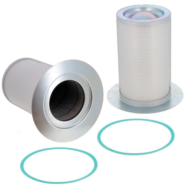 PFO14001 Air Oil Cartridge Separator