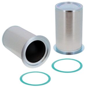 PFO14002 Air Oil Cartridge Separator