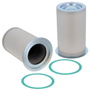 PFO14003 Air Oil Cartridge Separator