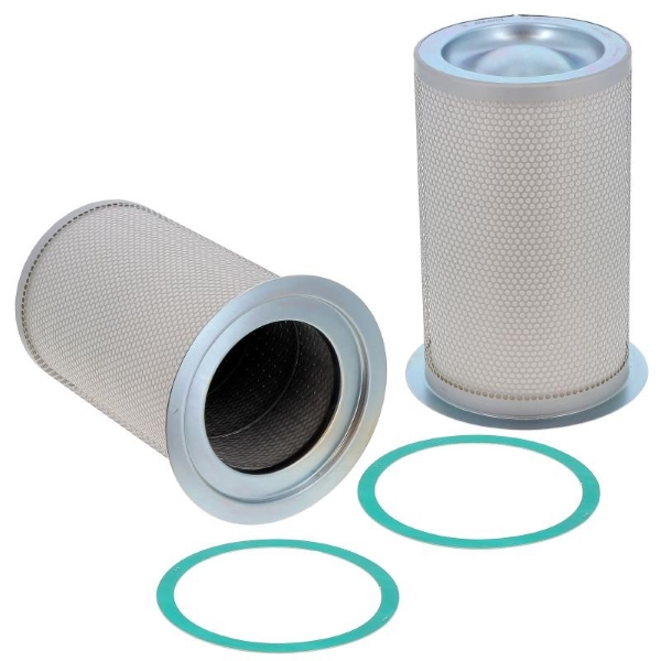 PFO14003 Air Oil Cartridge Separator