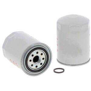 PFF10437 Fuel Filter Spin On Secondary