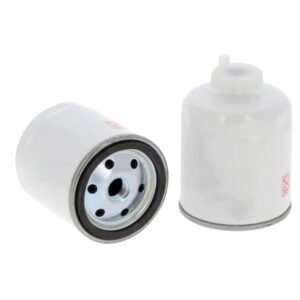 PFF10644 Fuel Filter Spin On Water Separator Twist and Drain