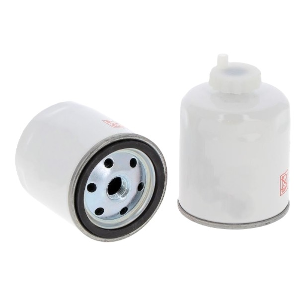 PFF10644 Fuel Filter Spin On Water Separator Twist and Drain