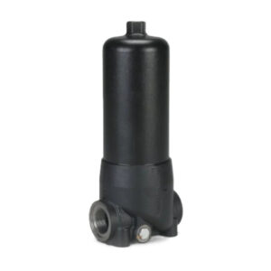 PFH14072 Hydraulic Filter Metal Housing Assembly