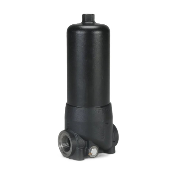 PFH14072 Hydraulic Filter Metal Housing Assembly