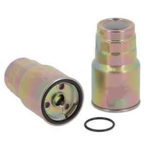 PFF10159 Fuel Filter Spin On Water Separator Open End