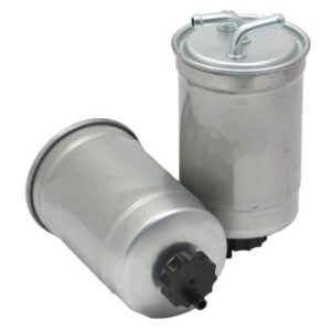 PFF17003 Fuel Filter In Line Water Separator