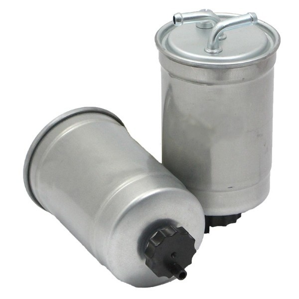 PFF17003 Fuel Filter In Line Water Separator
